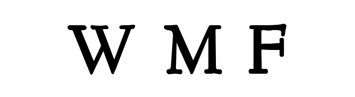 NewStyleTitling Bold  Free Fonts Download