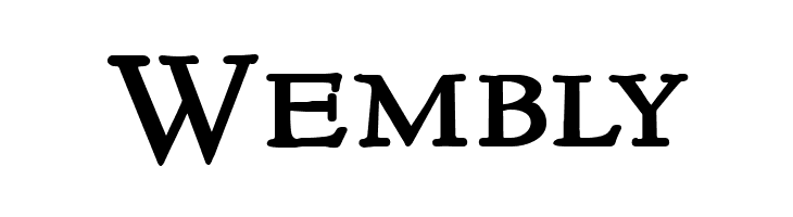 NewStyleTitling Bold  Free Fonts Download