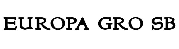 NewStyleTitling Bold  Free Fonts Download