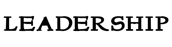 NewStyleTitling Bold  Free Fonts Download