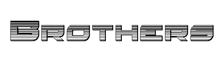 Red Rocket Chrome  Free Fonts Download