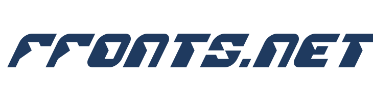 Replicant Super-Italic font — Lorem ipsum body text preview