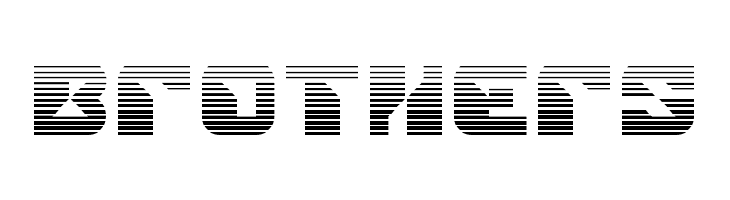 Replicant Gradient  Free Fonts Download