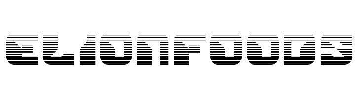 Replicant Gradient  Free Fonts Download