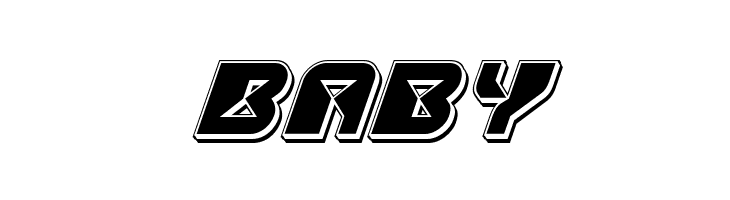 Replicant Punch Italic  Free Fonts Download