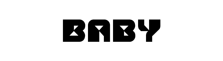 Replicant Bold  Free Fonts Download