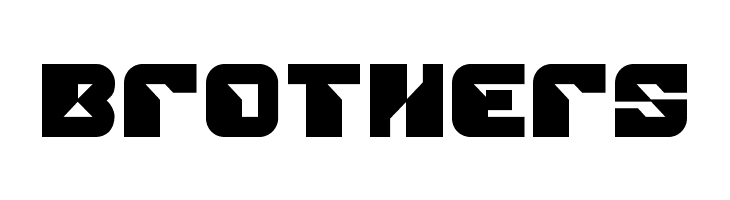 Replicant Bold  Free Fonts Download