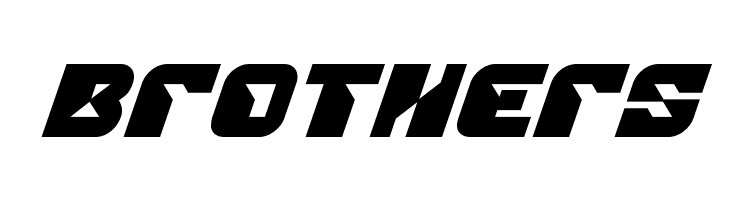 Replicant Bold Italic  Free Fonts Download