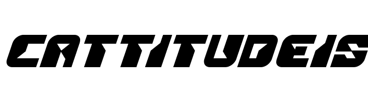 Replicant Bold Italic  Free Fonts Download