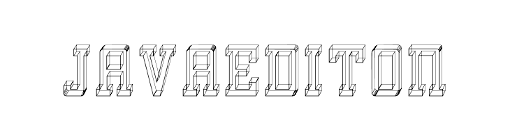 GlassBlocks  Free Fonts Download