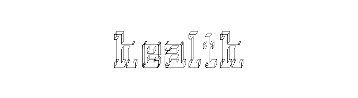 GlassBlocks  Free Fonts Download