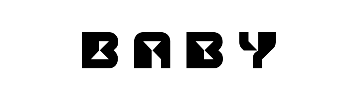 Replicant Title  Free Fonts Download