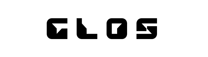 Replicant Title  Free Fonts Download