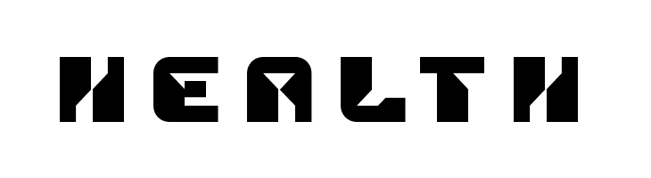 Replicant Title  Free Fonts Download