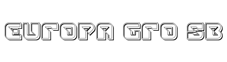 Replicant Engraved  Free Fonts Download