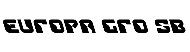 Replicant Leftalic  Free Fonts Download