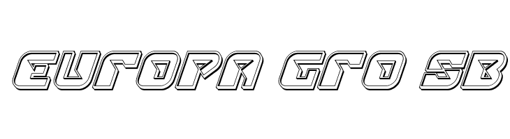 Replicant Engraved Italic  Free Fonts Download