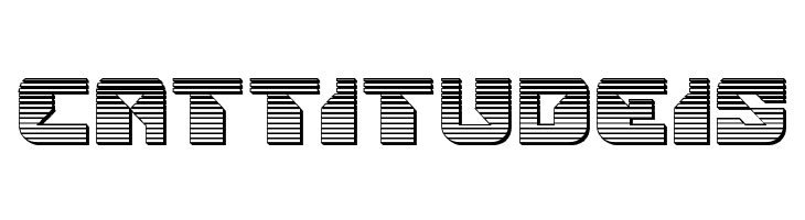 Replicant Chrome  Free Fonts Download