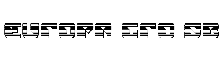 Replicant Chrome  Free Fonts Download