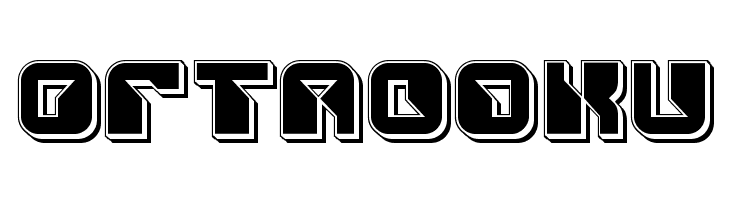 Replicant Punch  Free Fonts Download