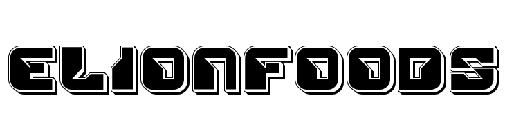 Replicant Punch  Free Fonts Download