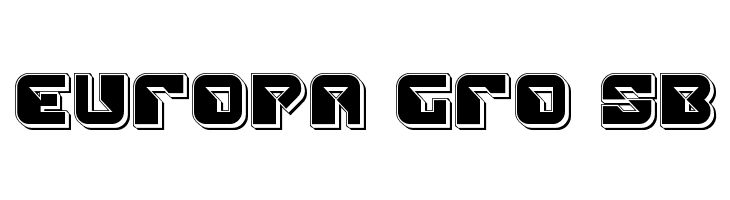 Replicant Punch  Free Fonts Download