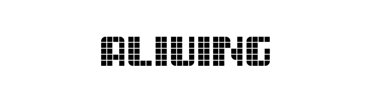 Astronaut III  Free Fonts Download