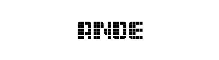 Astronaut III  Free Fonts Download