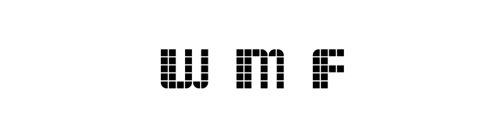 Astronaut III  Free Fonts Download