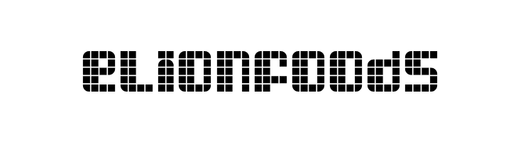 Astronaut III  Free Fonts Download