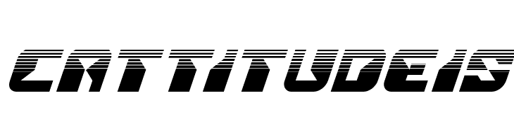 Replicant Halftone Italic  Free Fonts Download