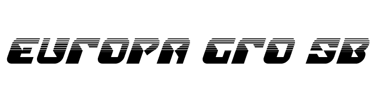 Replicant Halftone Italic  Free Fonts Download
