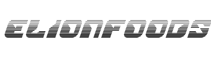 Replicant Gradient Italic  Free Fonts Download