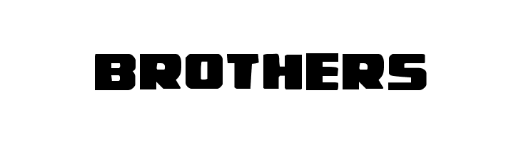 Right Hand Luke  Free Fonts Download