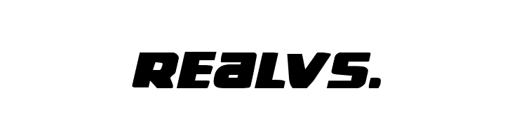 Right Hand Luke Italic  Free Fonts Download