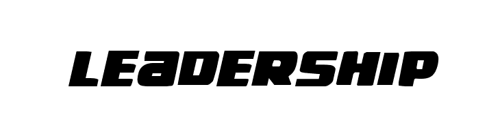 Right Hand Luke Italic  Free Fonts Download