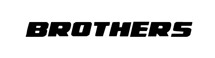 Right Hand Luke Expanded Italic  Free Fonts Download