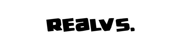 Right Hand Luke Rotated  Free Fonts Download