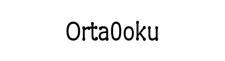 Drummon Narrow  Free Fonts Download