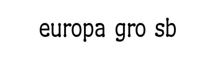 Drummon Narrow  Free Fonts Download