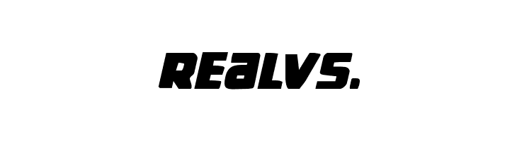 Right Hand Luke Condensed Italic  Free Fonts Download