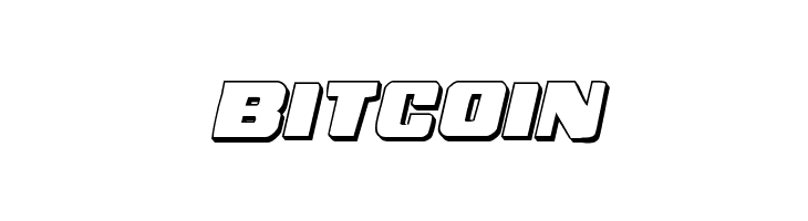 Right Hand Luke 3D Italic  Free Fonts Download