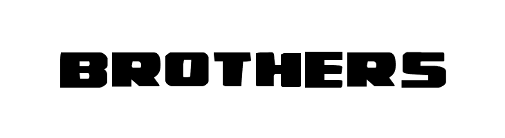 Right Hand Luke Expanded  Free Fonts Download