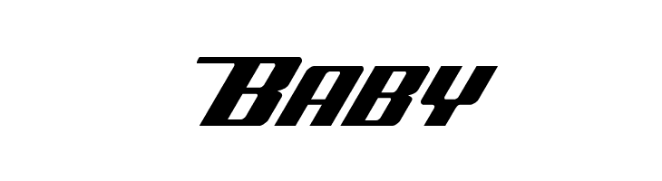 Rocket Pop Italic Italic  Free Fonts Download