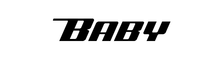 Rocket Pop Expanded Expanded  Free Fonts Download