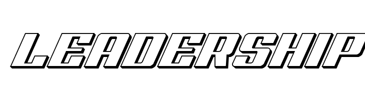 Rocket Pop 3D  Free Fonts Download