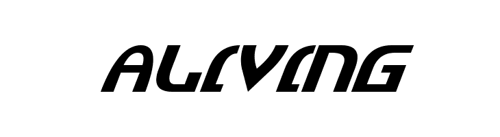 Jannisaries Italic  Free Fonts Download