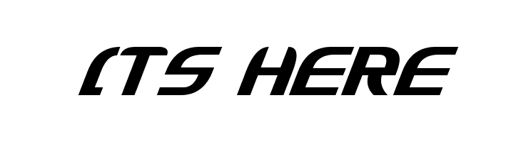 Jannisaries Italic  Free Fonts Download