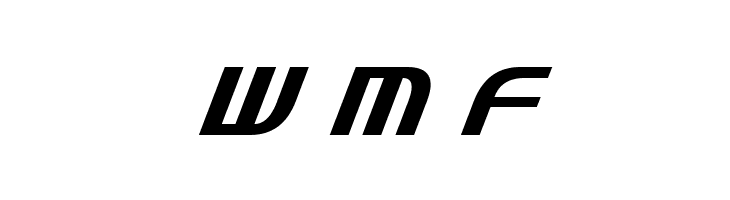 Jannisaries Italic  Free Fonts Download