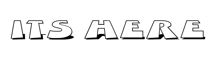 Z Dabble Down  Free Fonts Download